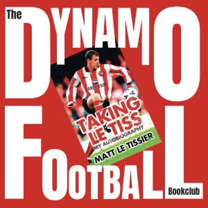 Episode 35: Matt Le Tisser - Taking Le Tiss