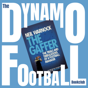 Episode 15: Neil Warnock - The Gaffer