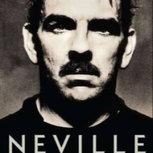 Episode 9: Neville Southall - The Binman Chronicles