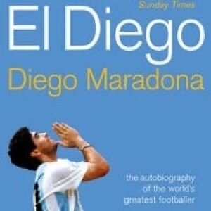 Episode 10: Diego Maradona - El Diego