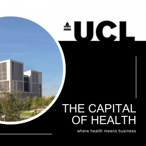 Capital of Health Trailer