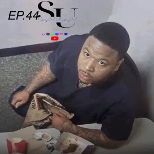 EP. 44 DONT BE DISTRACTED