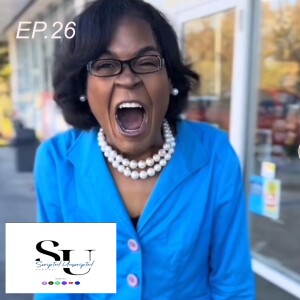 EP .26 YOU'VE BEEN PROMOTED