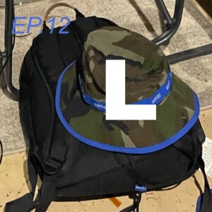 EP. 12 A BET IS A BET