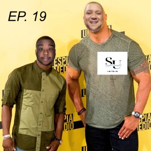 EP.19 WHATS THE JOKE KEV
