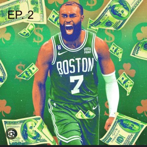 EP.2 BIG BAGS IN BOSTON