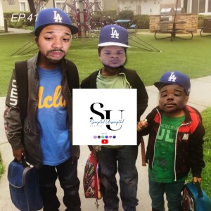 EP.41 HOW WE GOT HERE