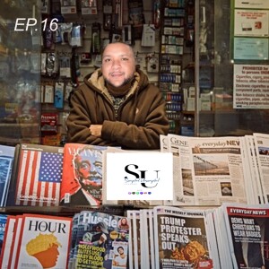 EP.16 ARTICLE MAN