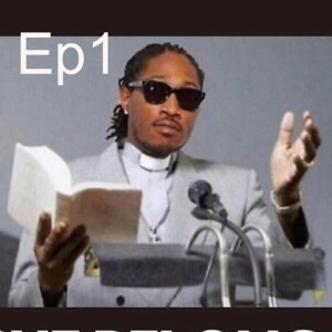 EP.1 Scripted Unscripted