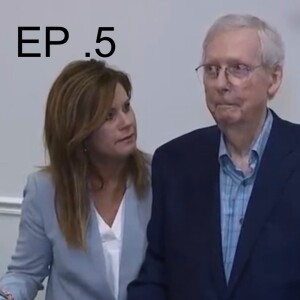 EP.5 CIRCLE KLAN