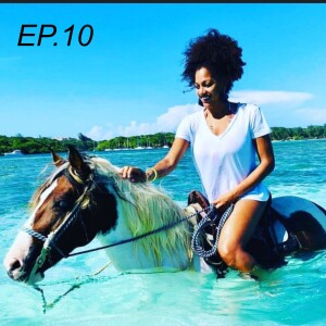 EP.10 FIRST DATE WITH AN UNTETHERED SOUL