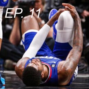 EP. 11 THEY NOT BUILT LIKE THAT