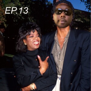 EP.13 I’LL BE YOUR STEDMAN WMBA
