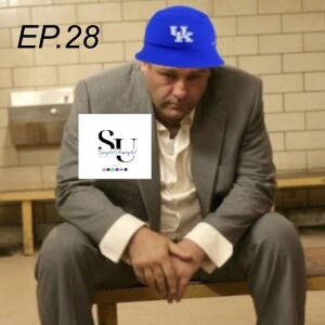 EP. 28 SURPRISE YOU EARNED THIS