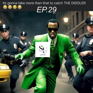 EP.29 THATS CRAZY