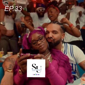 EP.33 2 BAD BADDIES