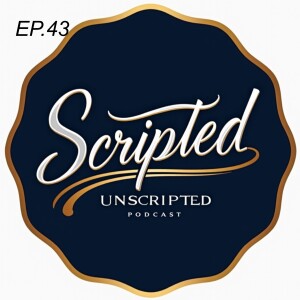 EP.43 DAY ONE