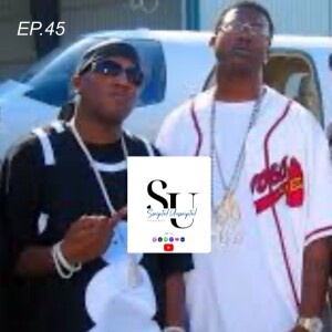EP.45 CONGRATS CUZ