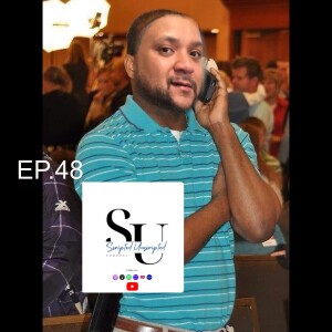 EP.48 THIS IS NOT A DRILL !!!