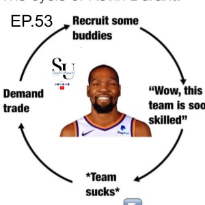 EP.53 THE KD CYCLE