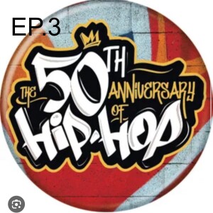 EP.3 HAPPY 50th BDAY HIP HOP!!