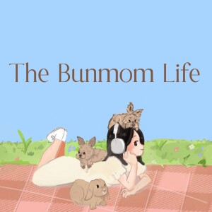 Episode 01: Bringing Our First Bunny Home