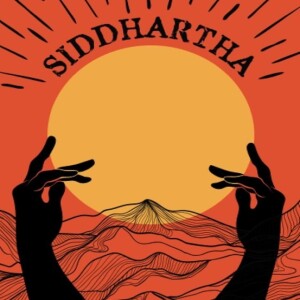 #134. Siddhartha - nivel B2