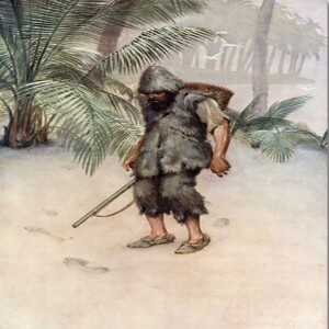 #102. Robinson Crusoe (19) - nivel A1