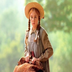 #52. Anne de la Green Gables - nivel B1