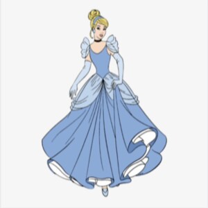 #4. Cenușăreasa (Cinderella) - nivel B2