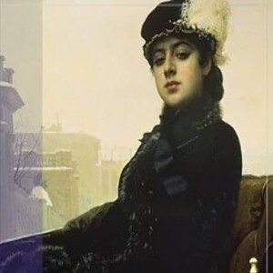 #95. Anna Karenina - nivel B2