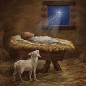 #47. Nașterea lui Isus Hristos
