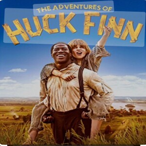 #63. Huckleberry Finn - nivel B2
