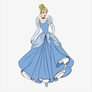 #3. Cenușăreasa (Cinderella) nivel A2
