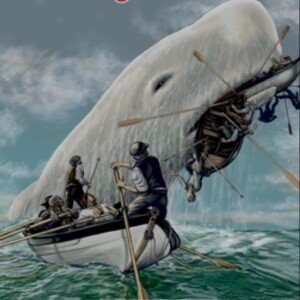 #39. Moby Dick - nivel B2
