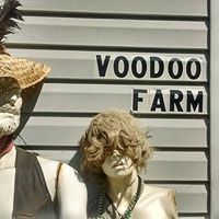 After Work Musings on Why We Farm