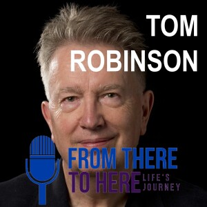 Tom Robinson - From There to Here