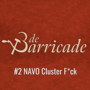 #2 NAVO Cluster F*ck