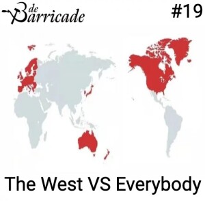 #19 The West VS Everybody