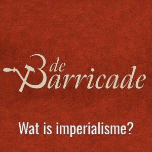 #10 Wat is Imperialisme?