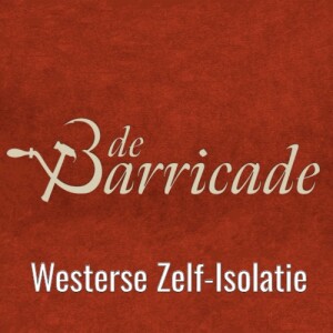 #11 Westerse Zelf-isolatie