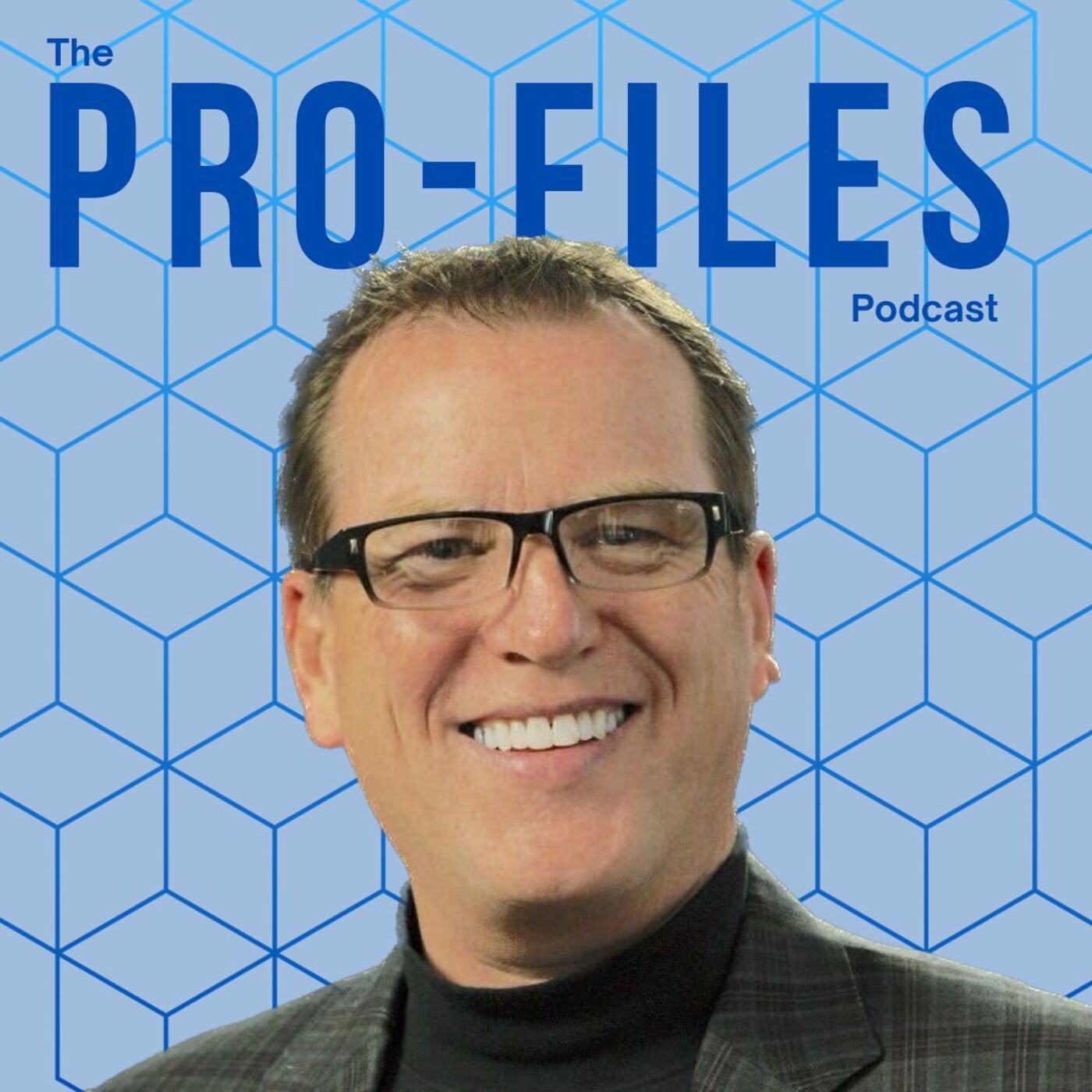 The ProFiles Podcast