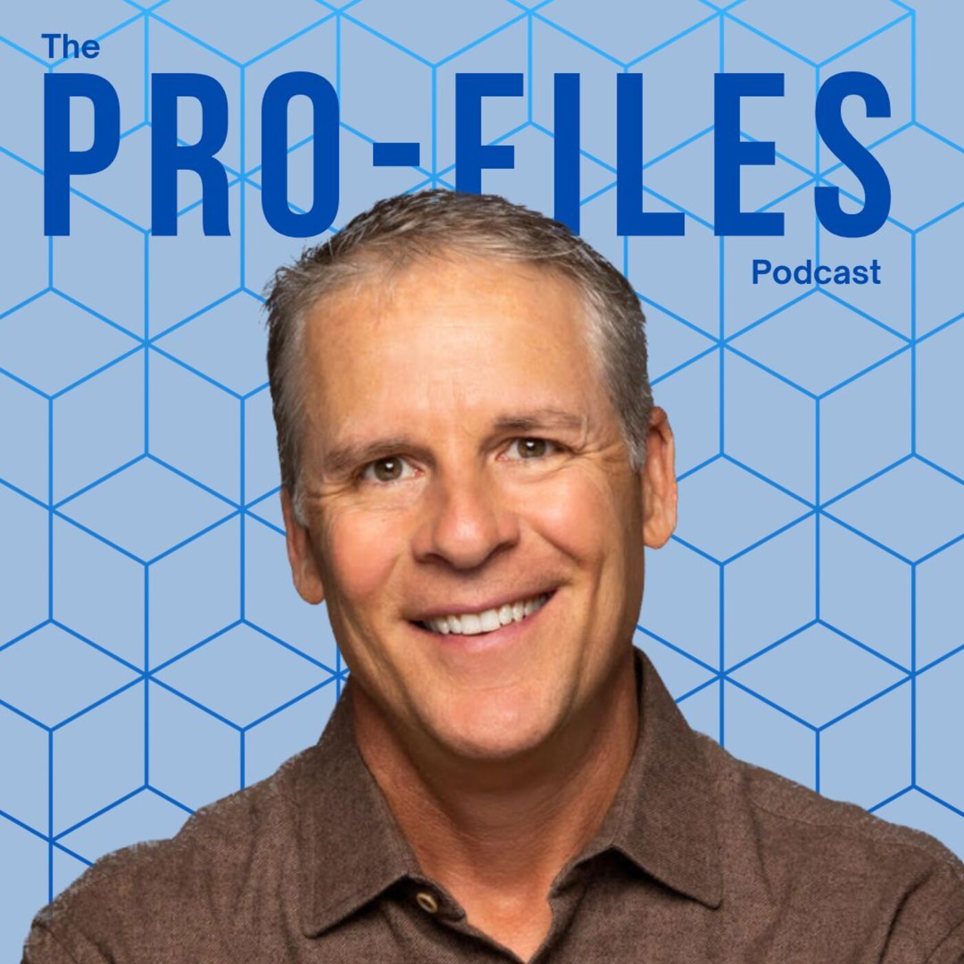 The ProFiles Podcast