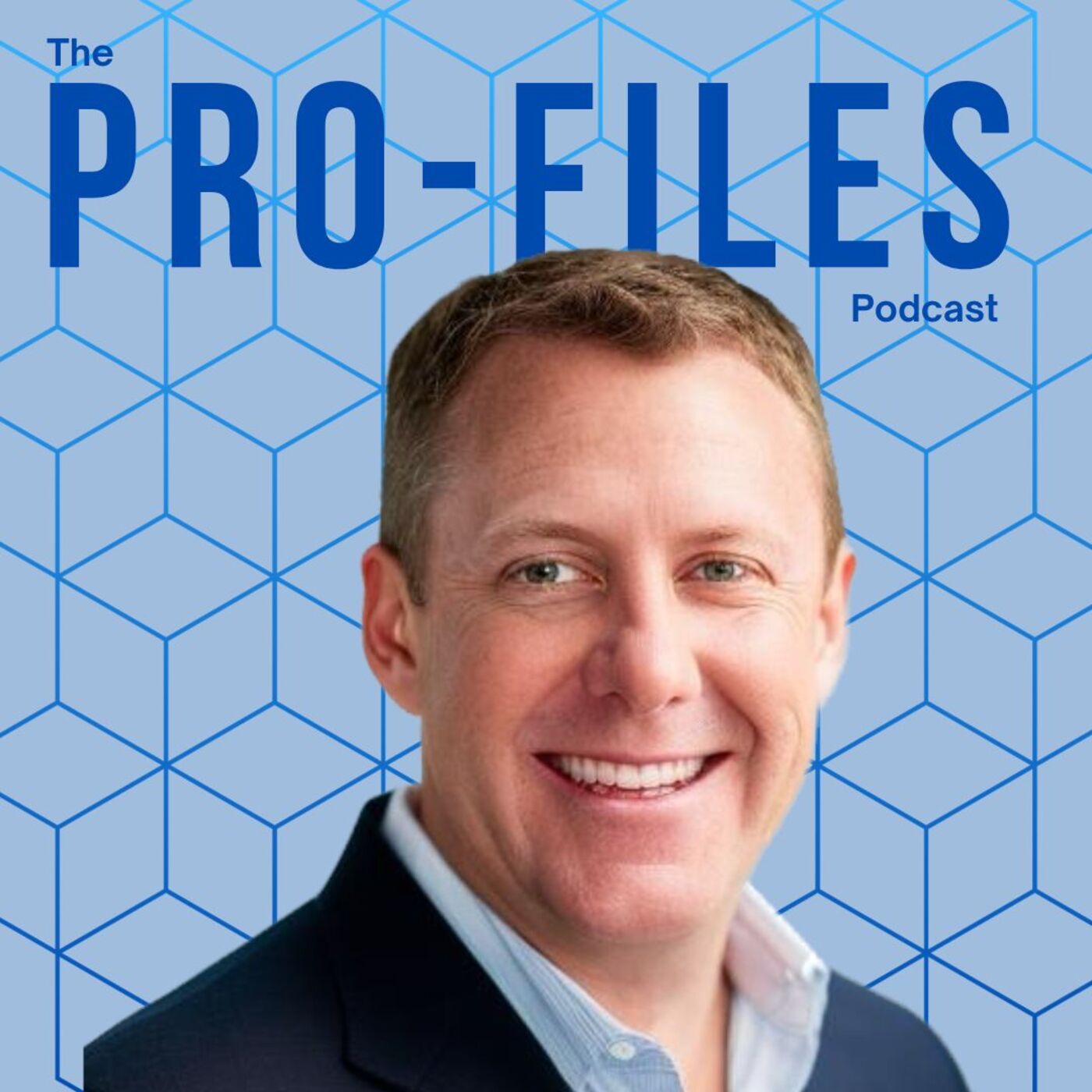 The ProFiles Podcast