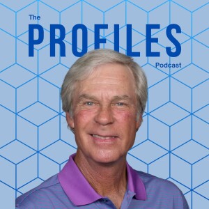 The Legendary Ben Crenshaw: Masters Memories, Meaningful Mentors, and Muny