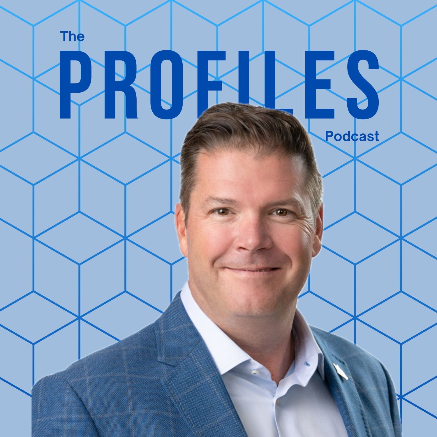 The ProFiles Podcast