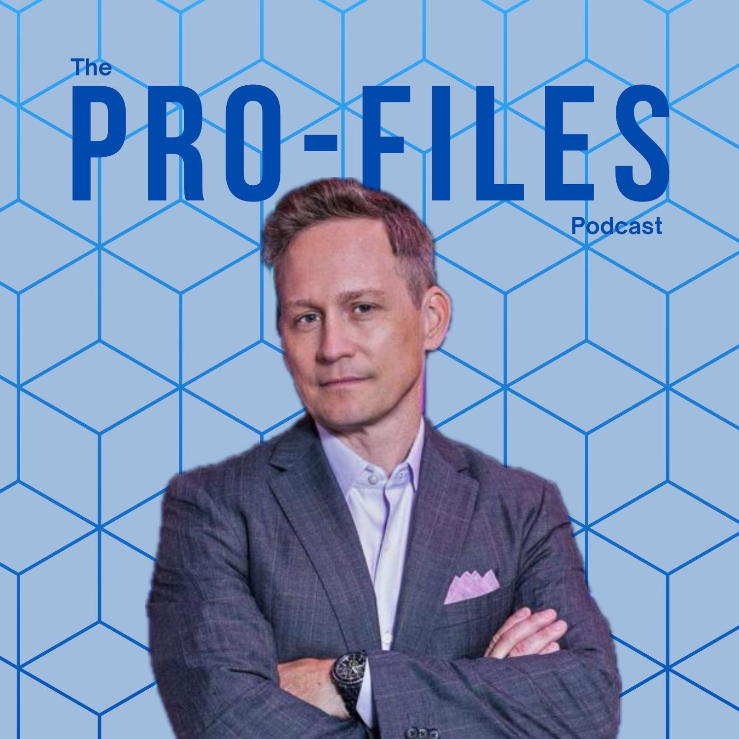 The ProFiles Podcast