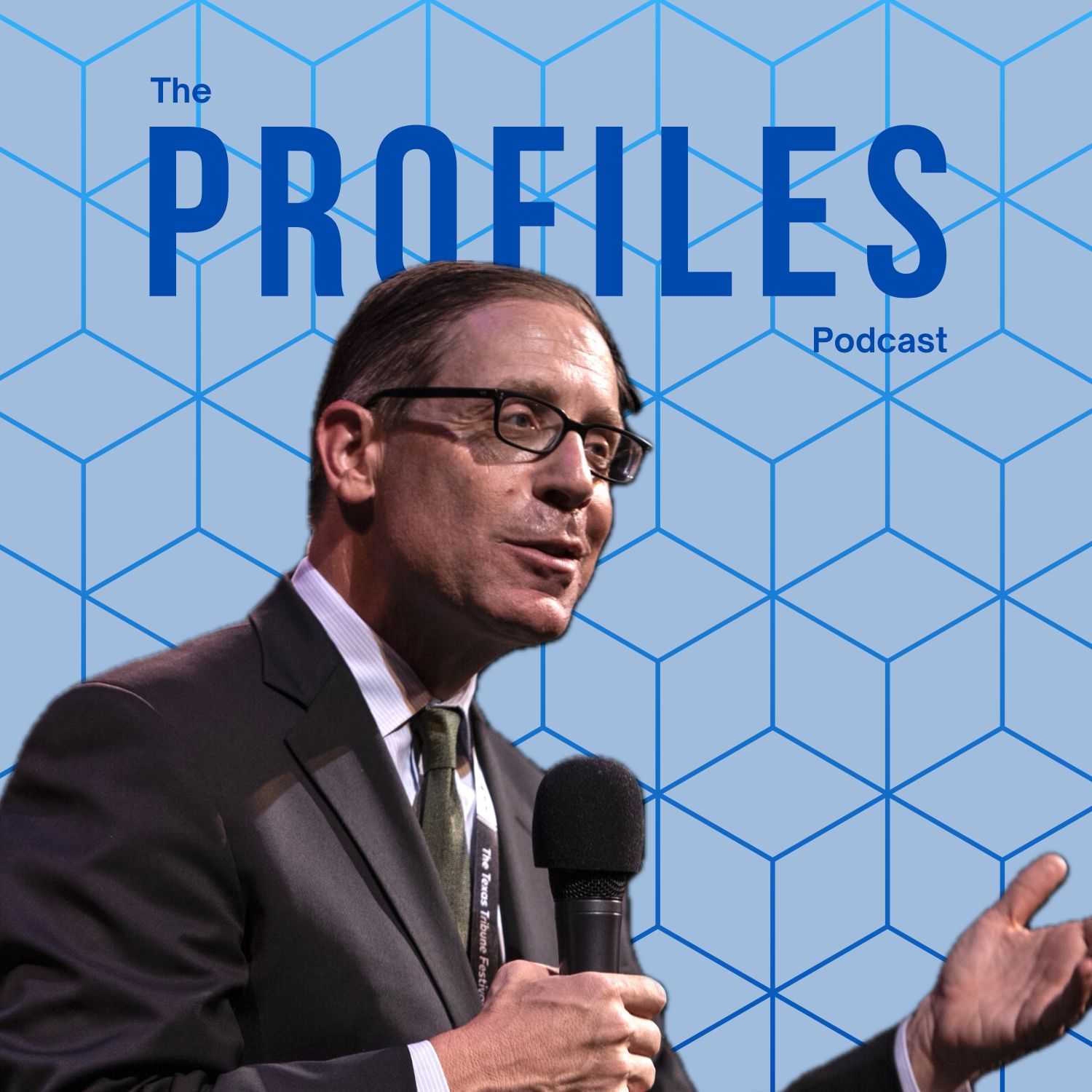 The ProFiles Podcast