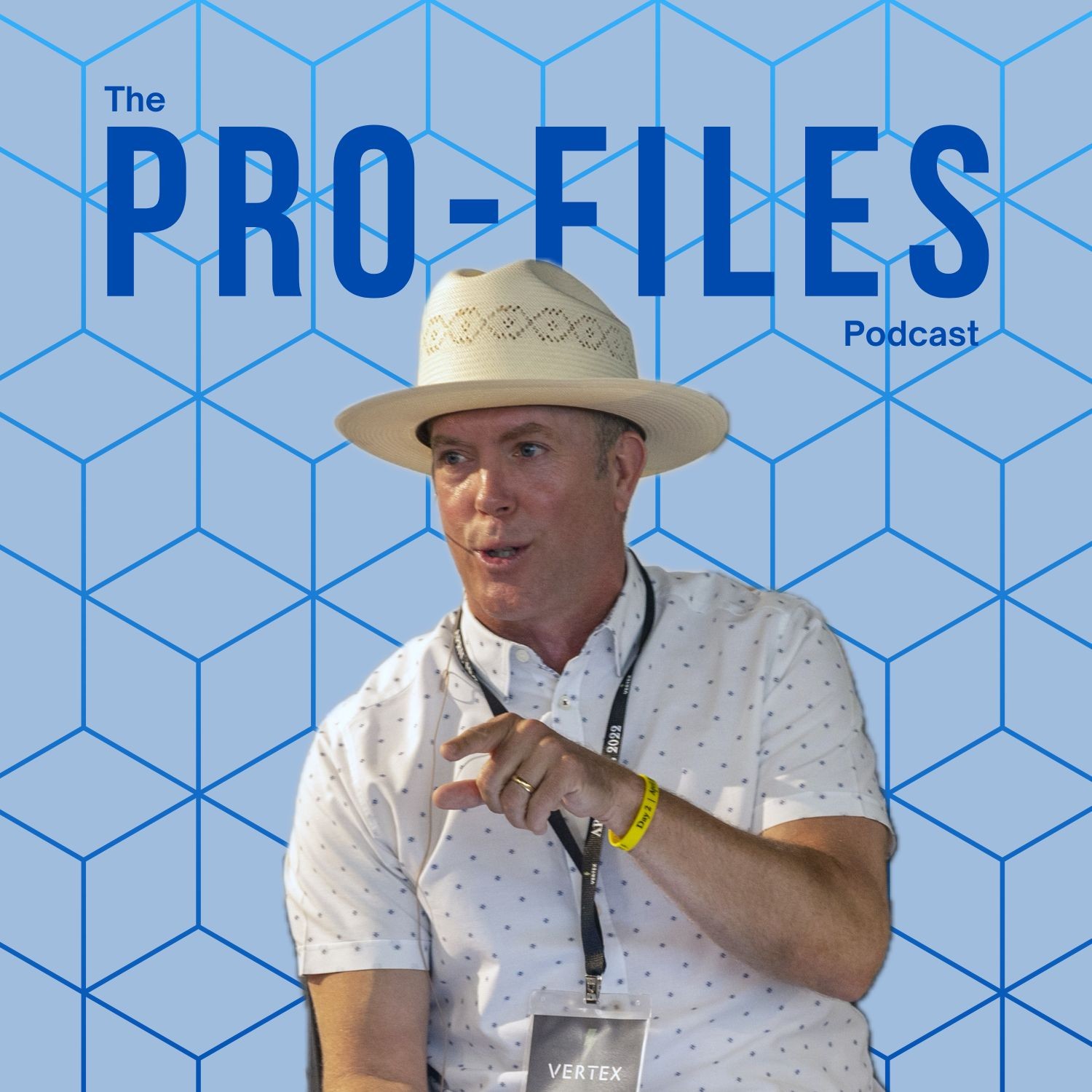 The ProFiles Podcast