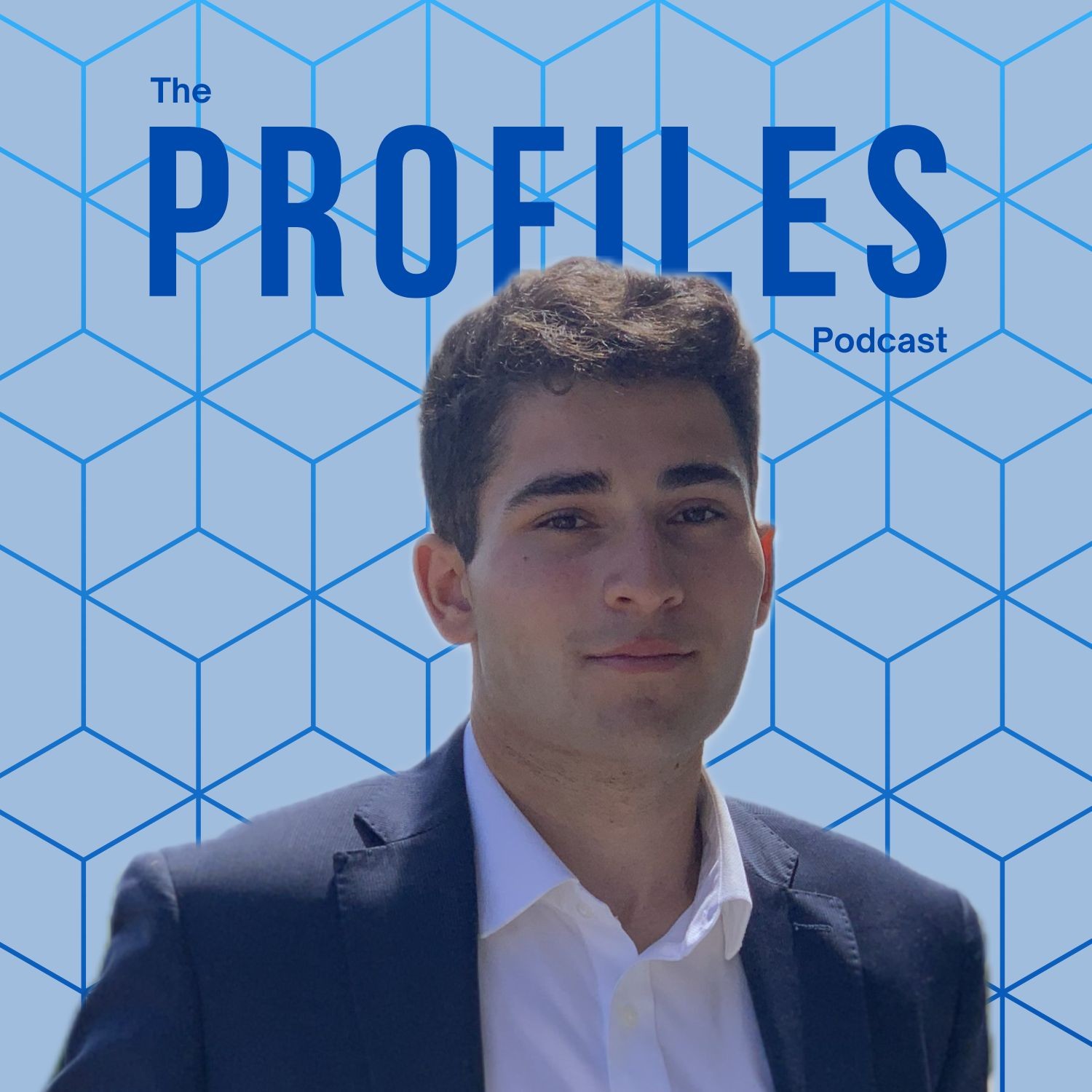 The ProFiles Podcast